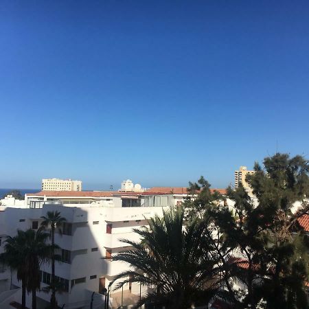 Apartment Tajinaste Playa de las Americas  Zewnętrze zdjęcie