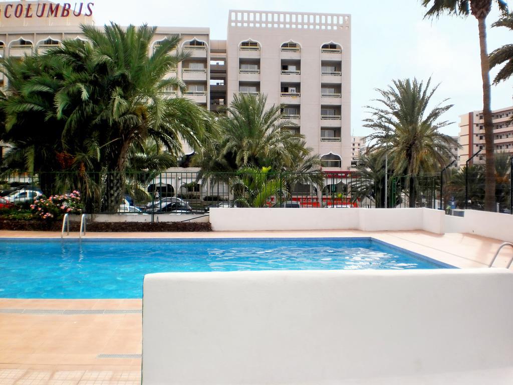 Apartment Tajinaste Playa de las Americas  Zewnętrze zdjęcie