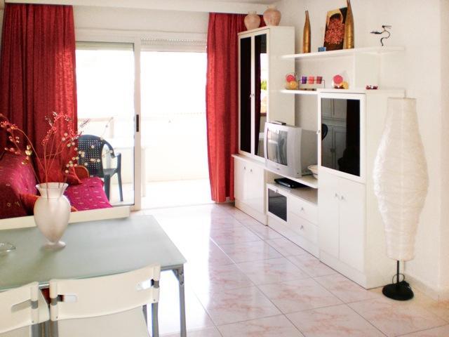 Apartment Tajinaste Playa de las Americas  Zewnętrze zdjęcie
