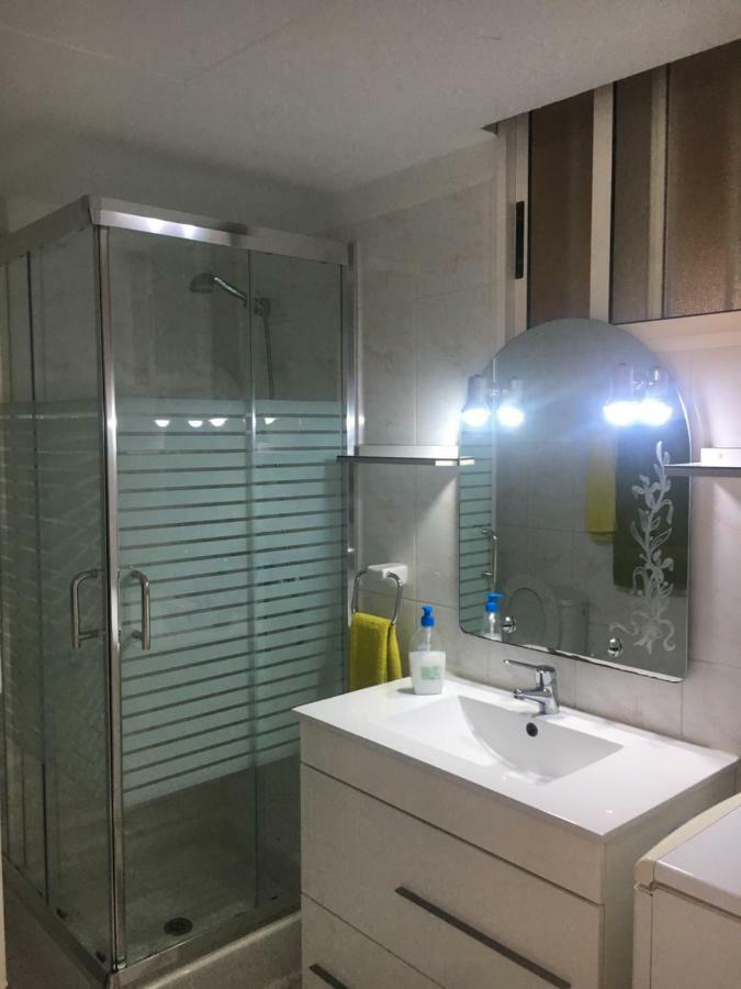 Apartment Tajinaste Playa de las Americas  Zewnętrze zdjęcie