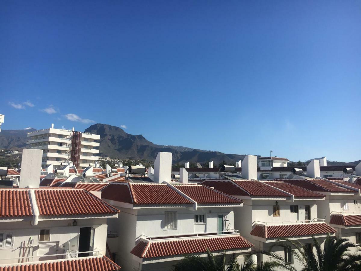 Apartment Tajinaste Playa de las Americas  Zewnętrze zdjęcie