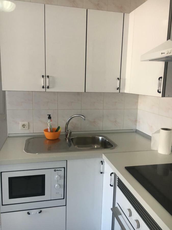 Apartment Tajinaste Playa de las Americas  Zewnętrze zdjęcie