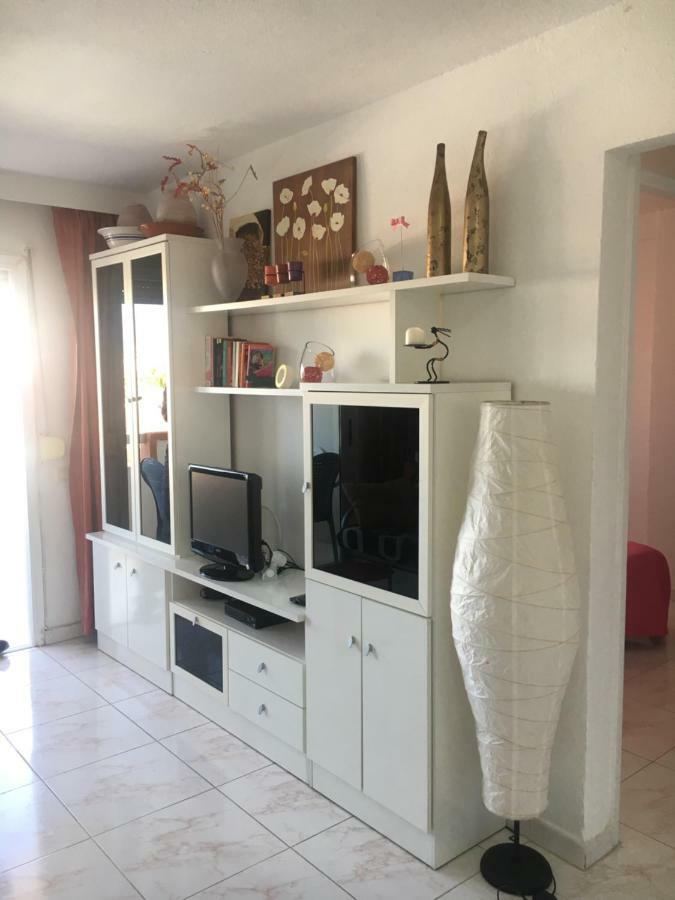 Apartment Tajinaste Playa de las Americas  Zewnętrze zdjęcie